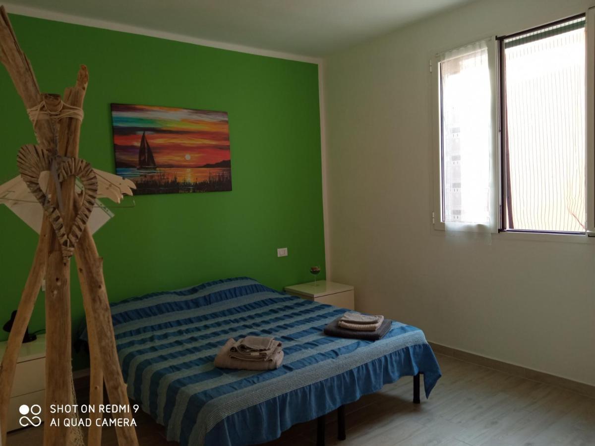 אלסיו Verde Mare מראה חיצוני תמונה